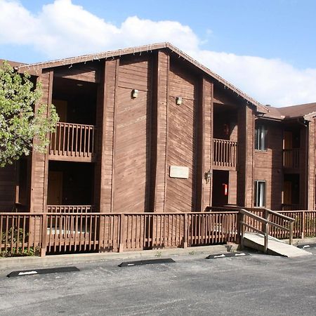 Table Rock Resorts At Indian Point Exteriör bild