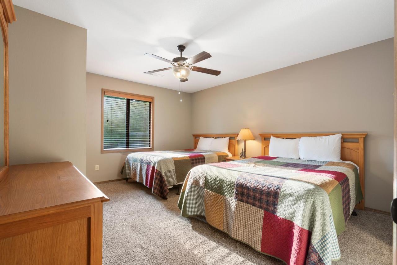 Table Rock Resorts At Indian Point Exteriör bild