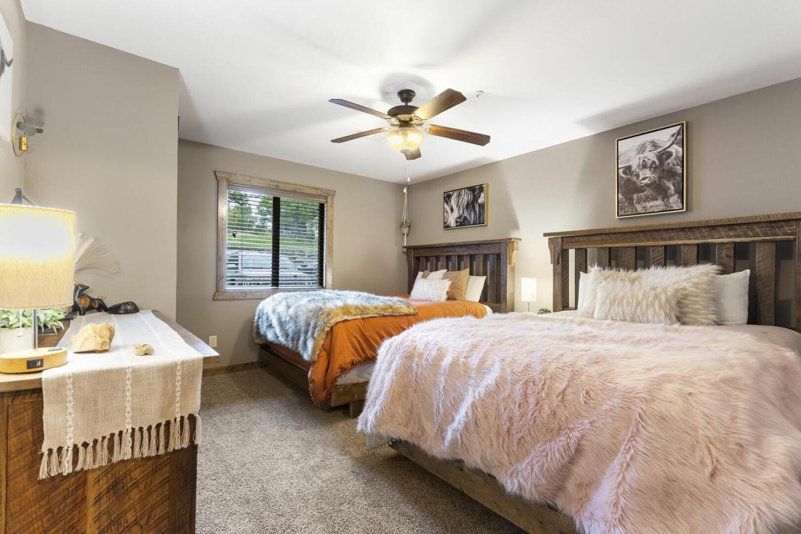 Table Rock Resorts At Indian Point Exteriör bild