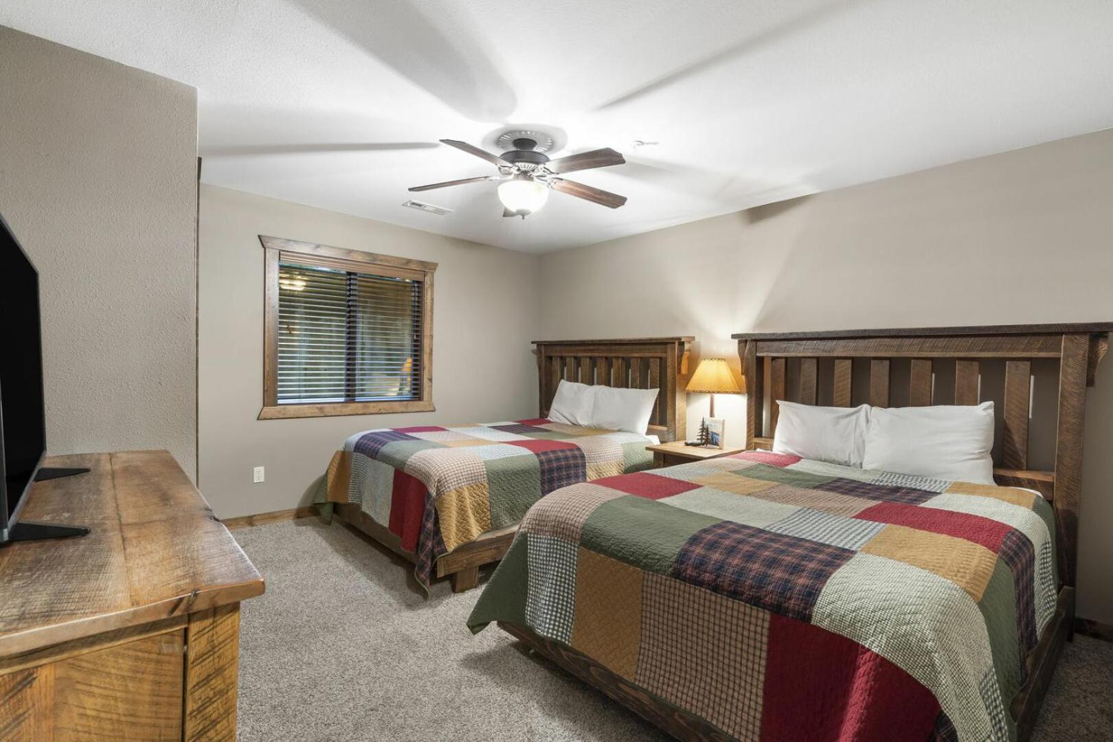 Table Rock Resorts At Indian Point Exteriör bild
