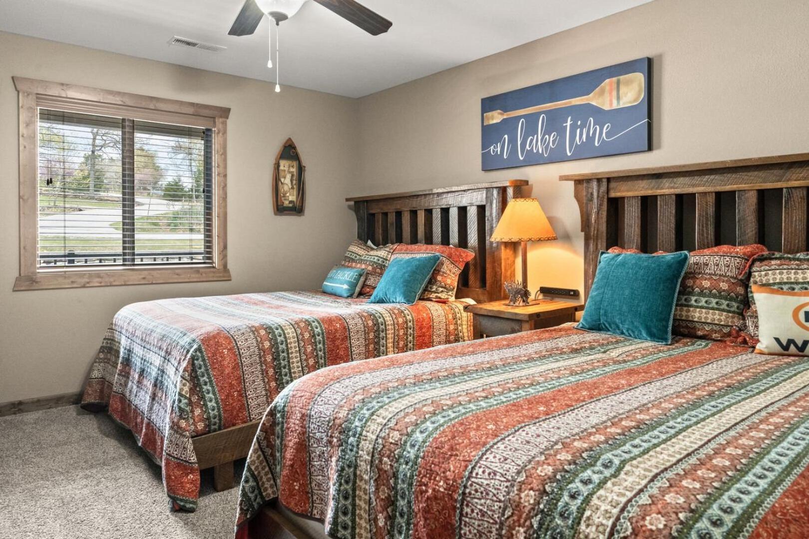 Table Rock Resorts At Indian Point Exteriör bild