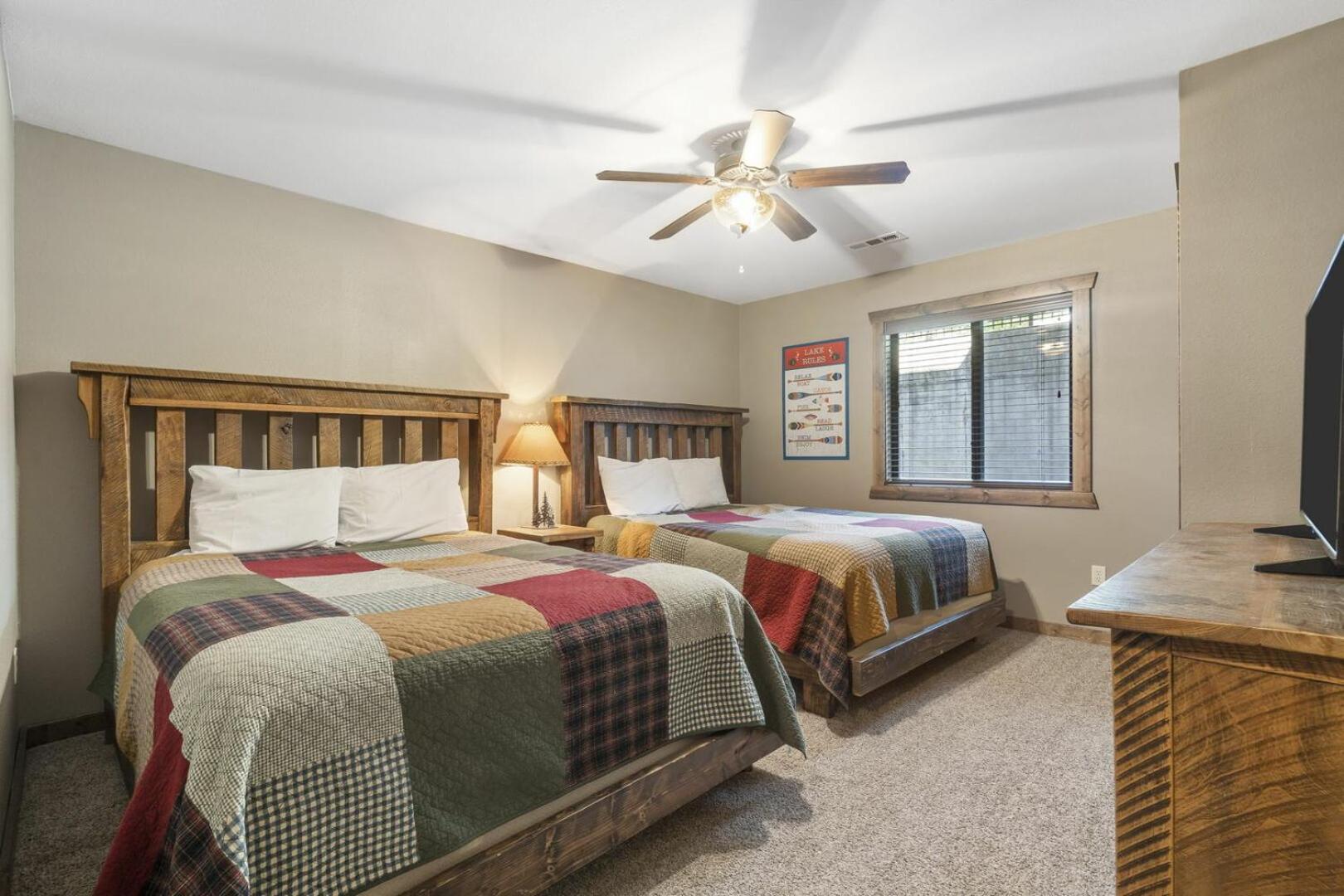 Table Rock Resorts At Indian Point Exteriör bild