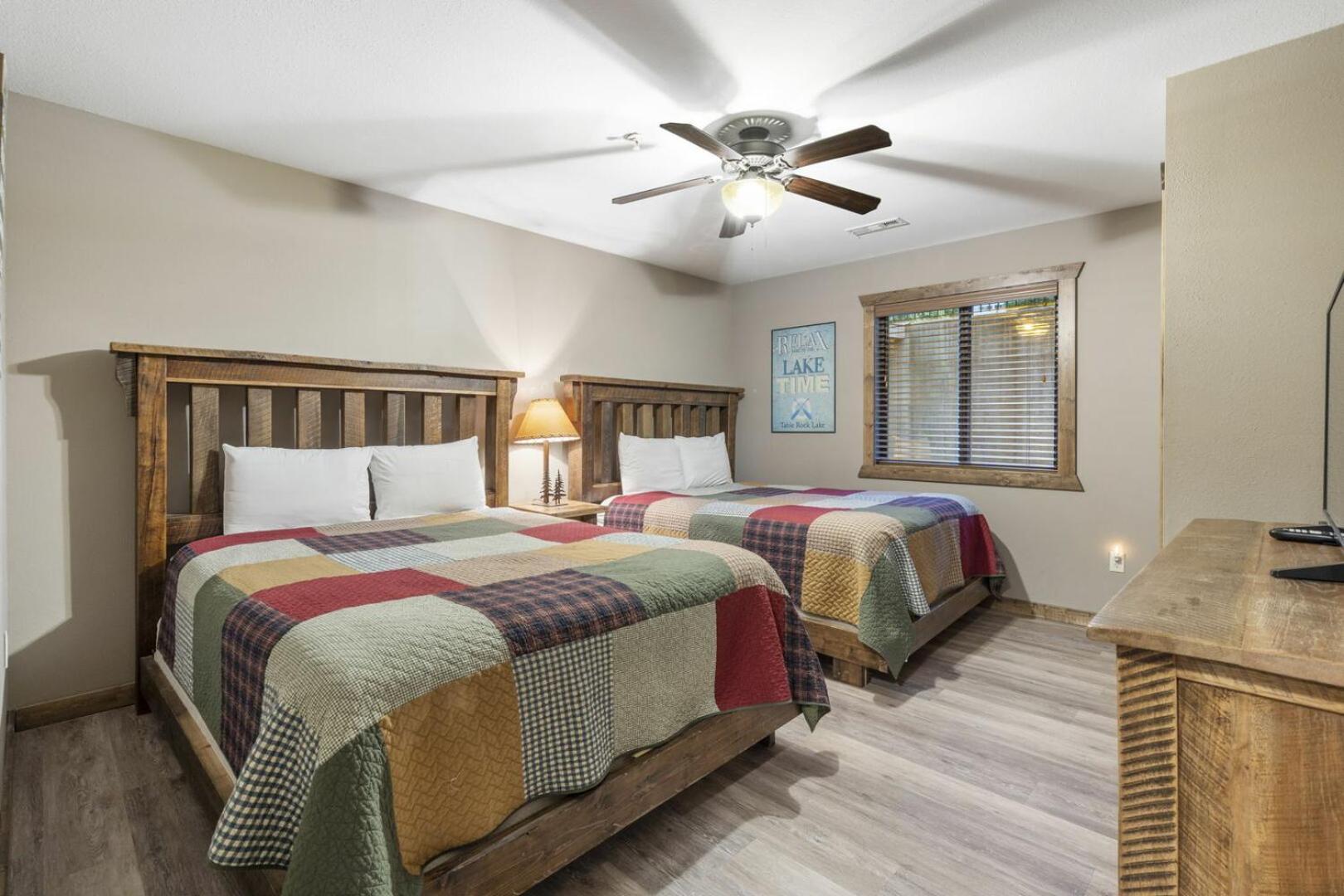 Table Rock Resorts At Indian Point Exteriör bild