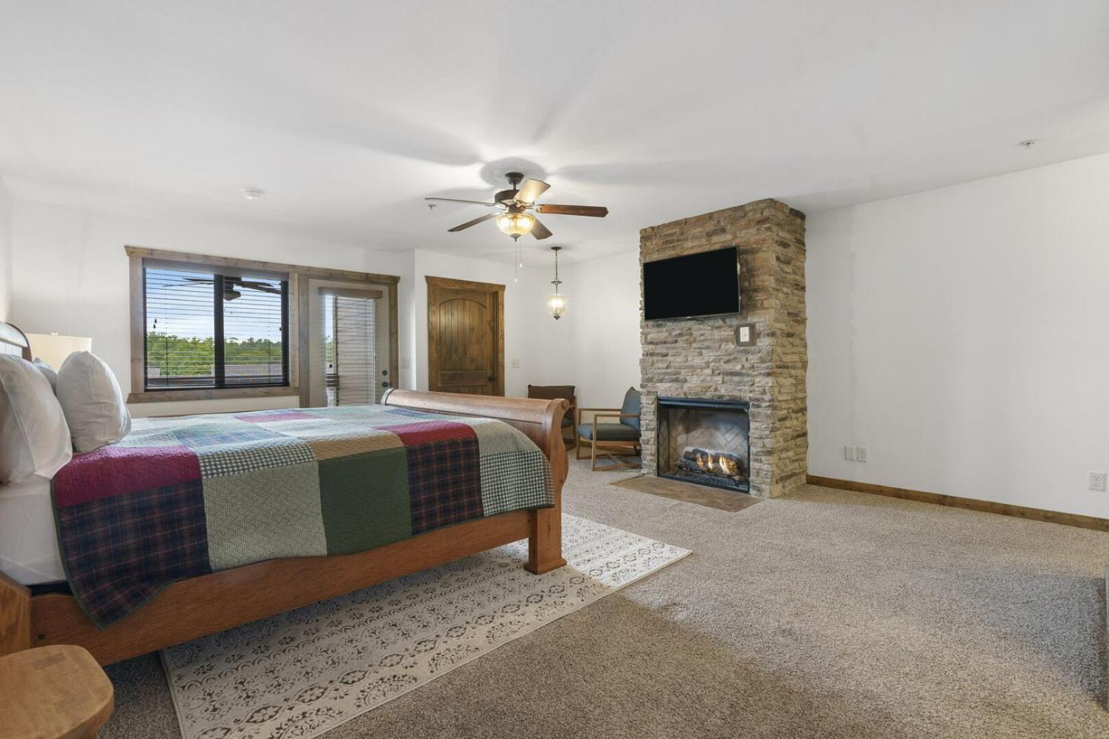 Table Rock Resorts At Indian Point Exteriör bild