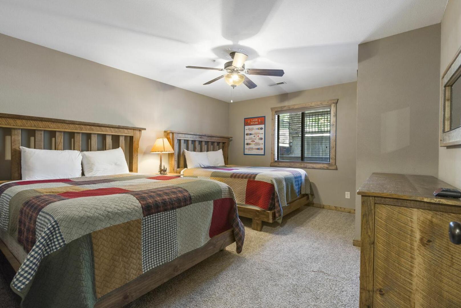 Table Rock Resorts At Indian Point Exteriör bild